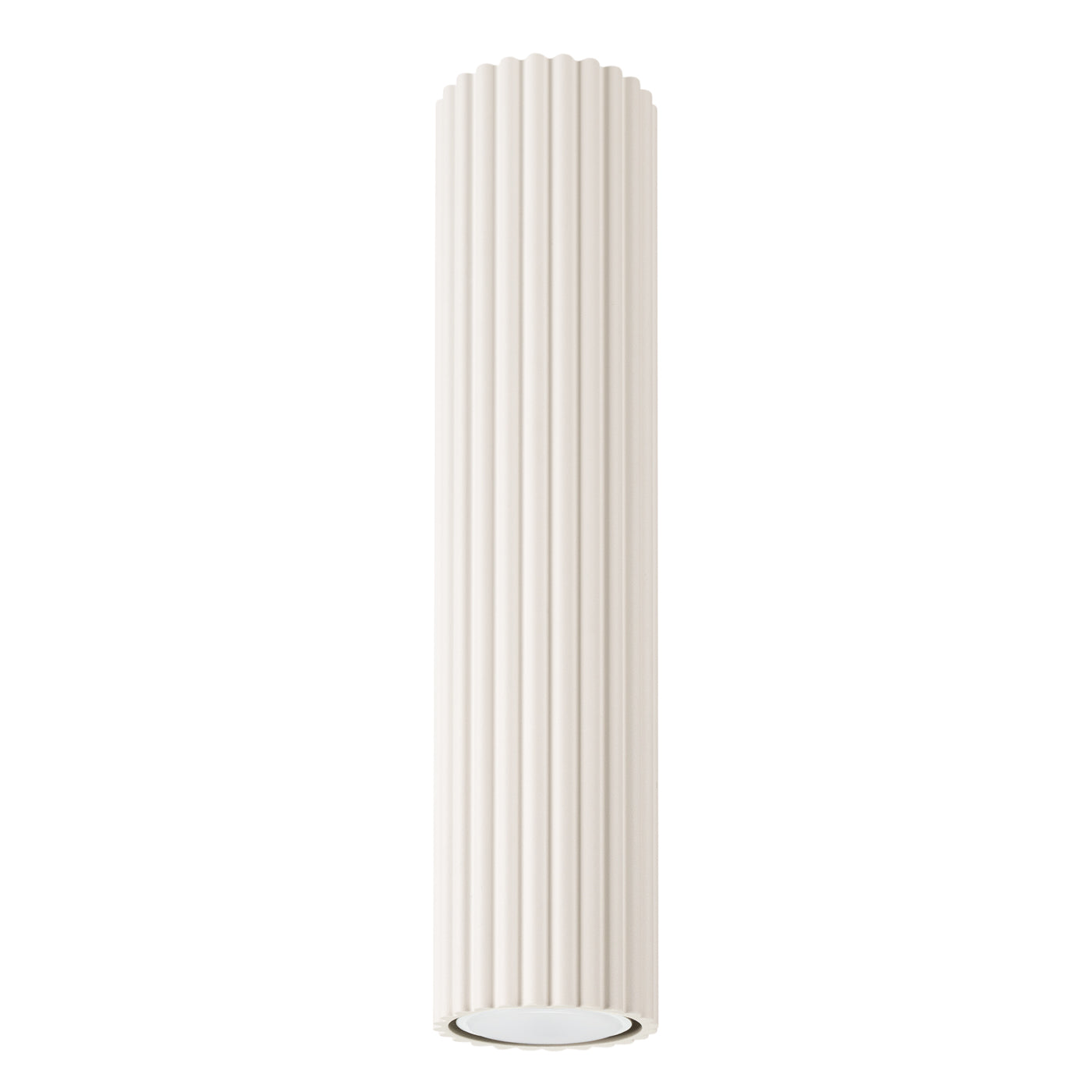 Plafonnier Oslo 30 beige