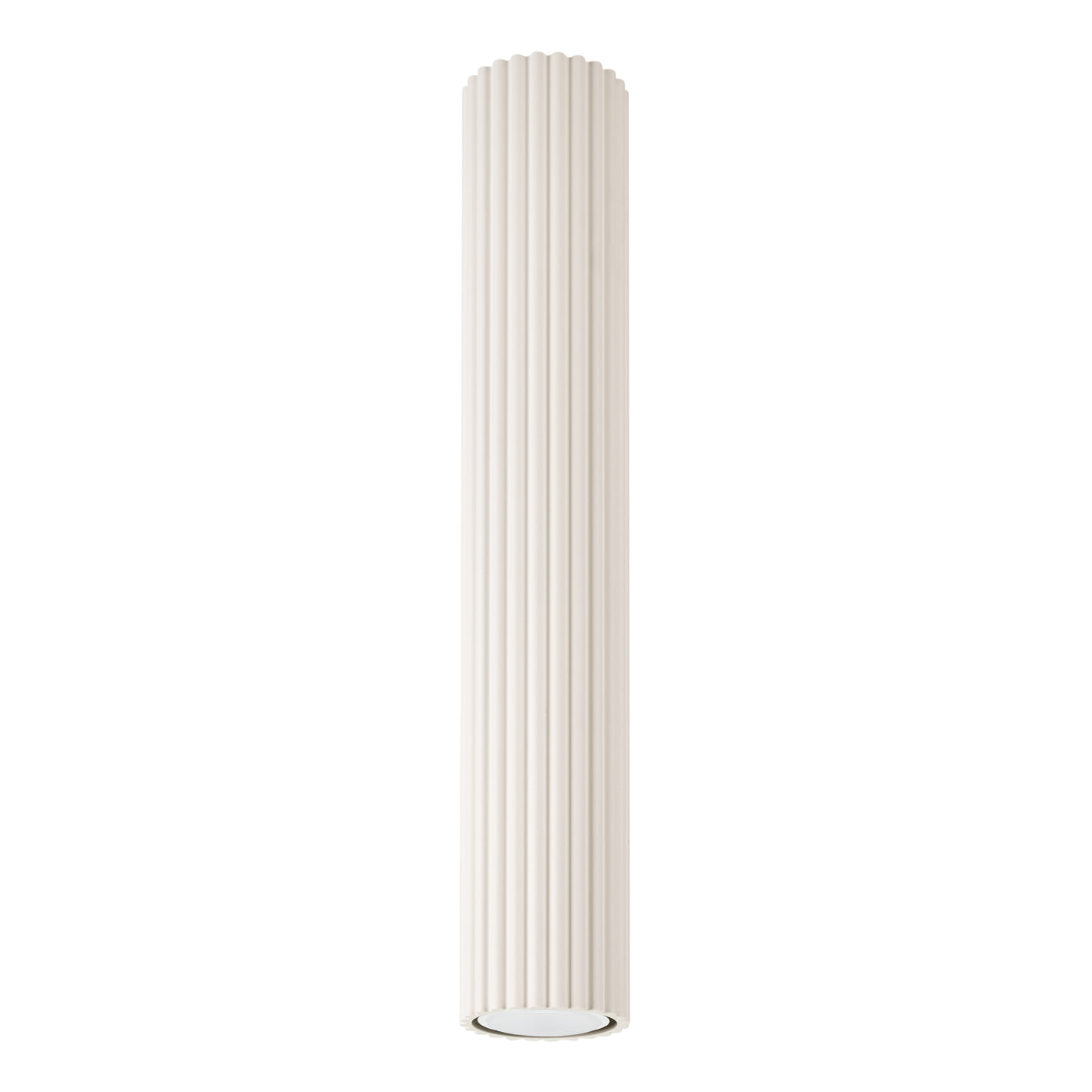 Plafonnier Oslo 40 beige