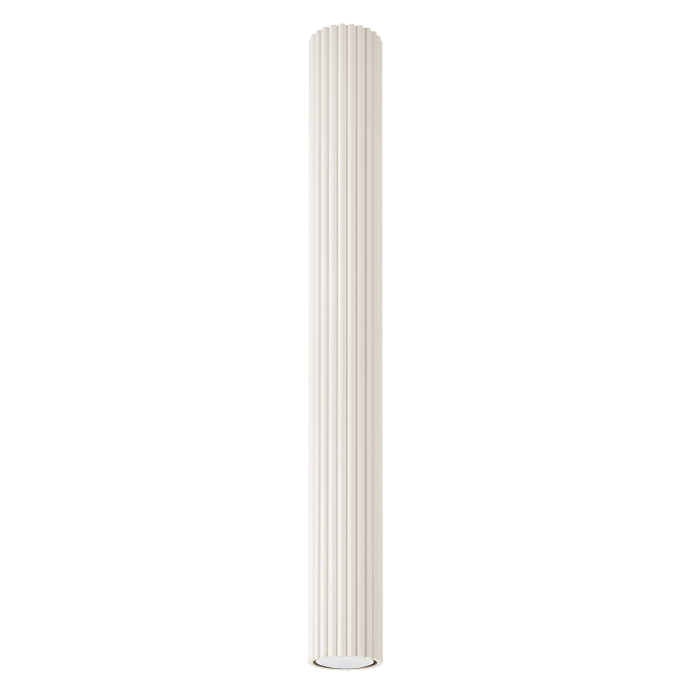 Plafonnier Oslo 60 beige