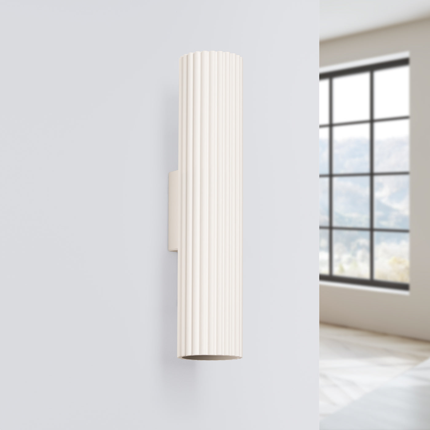 Applique Murale Oslo 30 beige