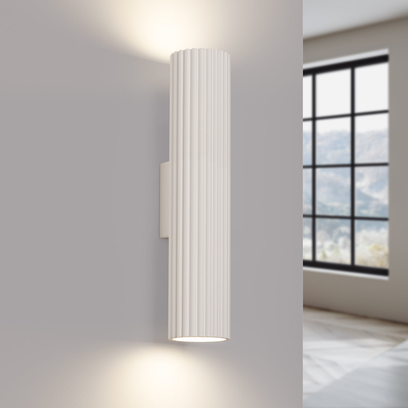 Applique Murale Oslo 30 beige