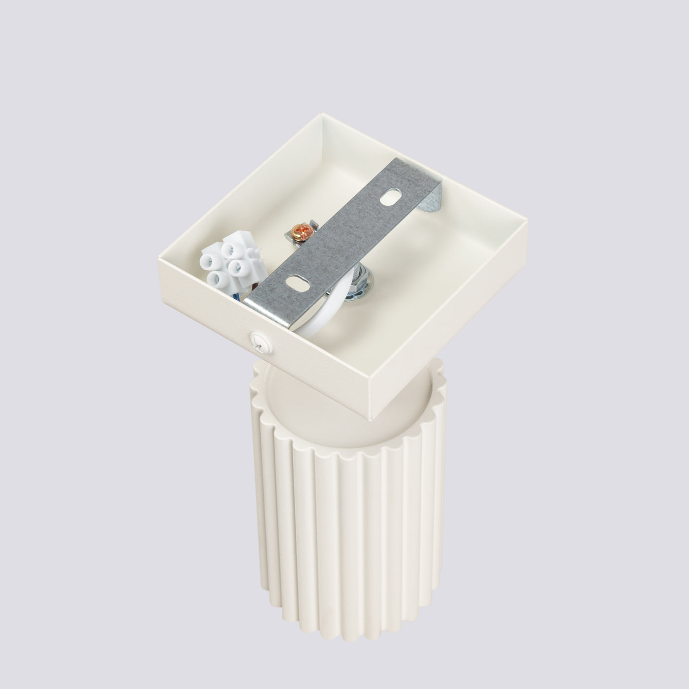 Applique Orientable Oslo beige
