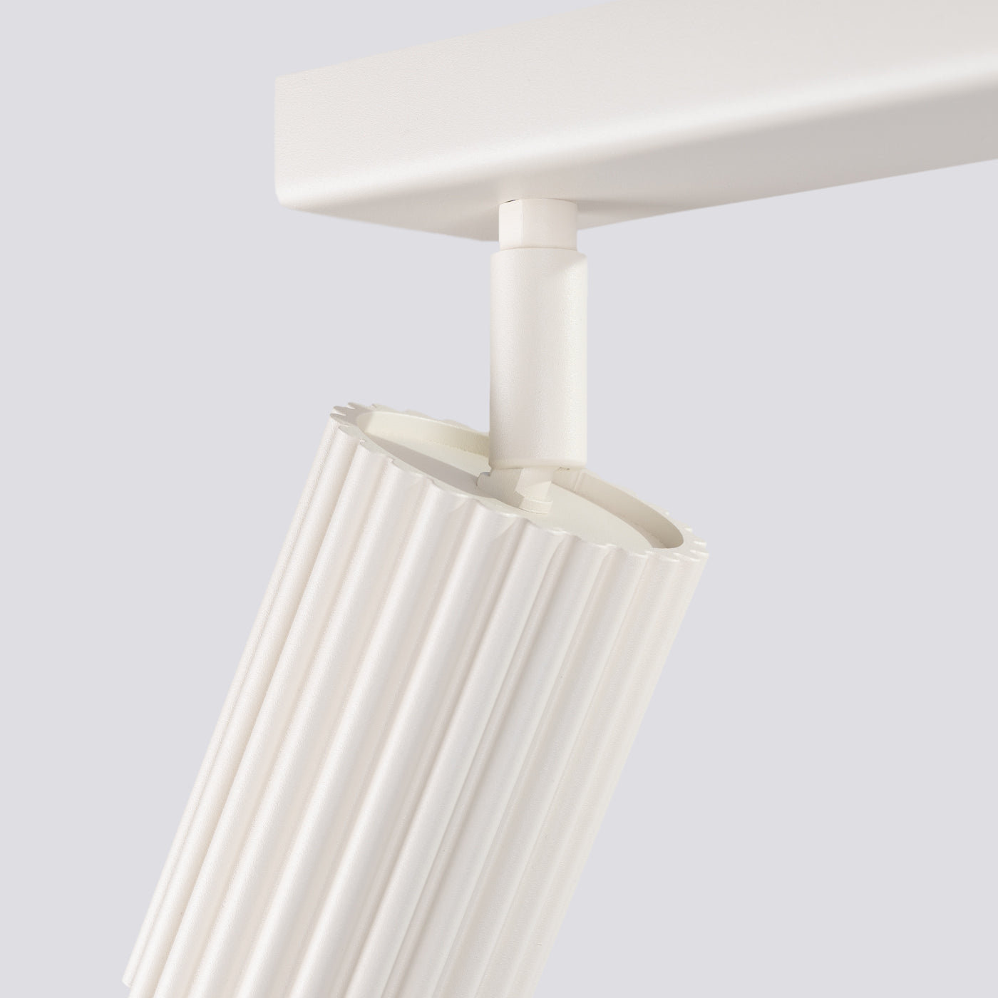 Plafonnier Oslo 3L beige