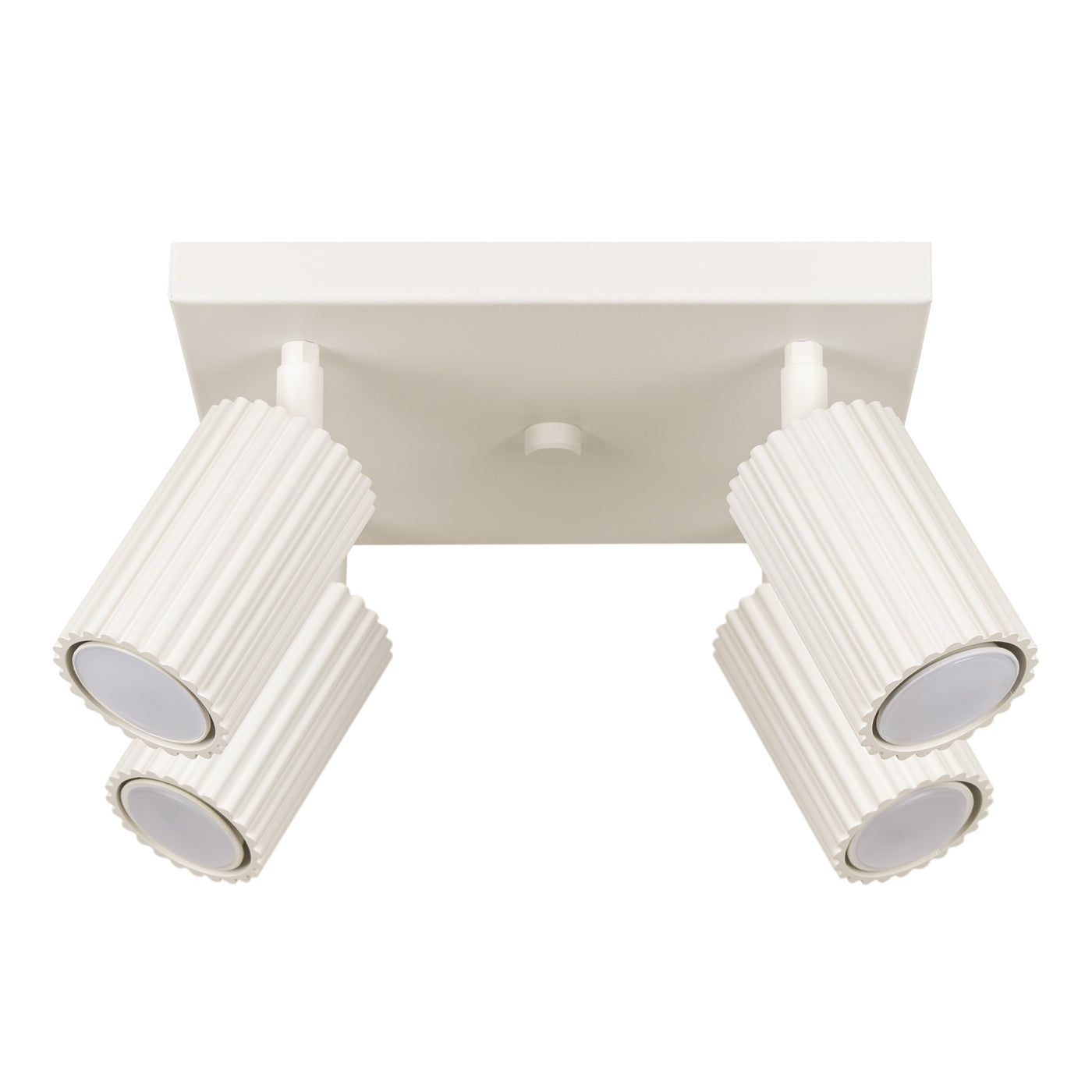 Plafonnier Oslo 4 beige