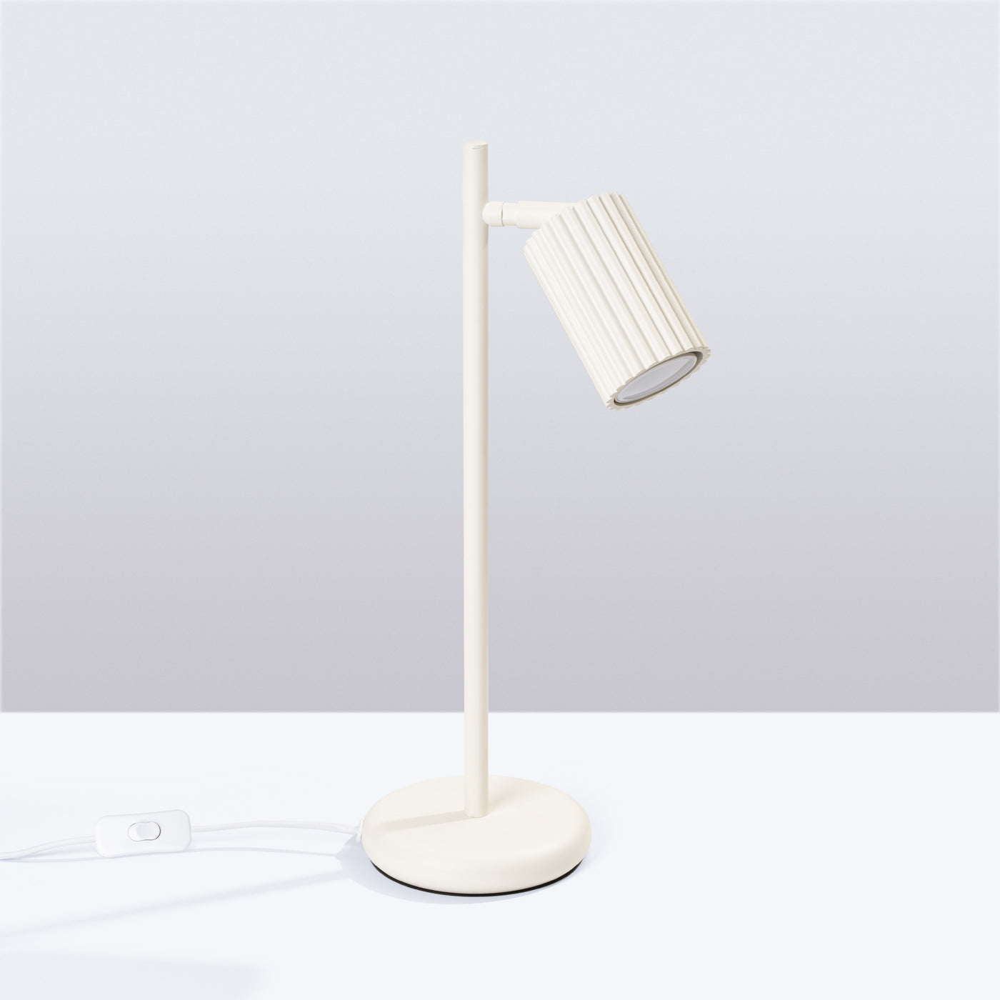 Lampe à Poser Oslo beige