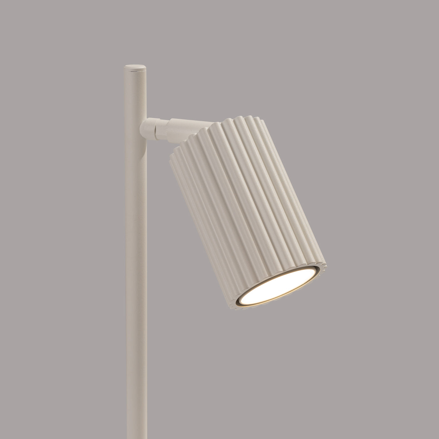 Lampe à Poser Oslo beige