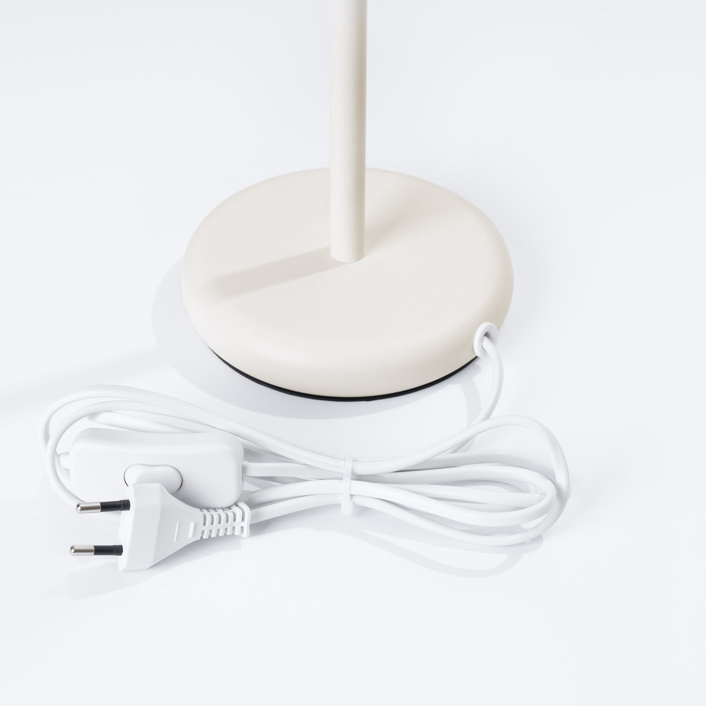 Lampe à Poser Oslo beige