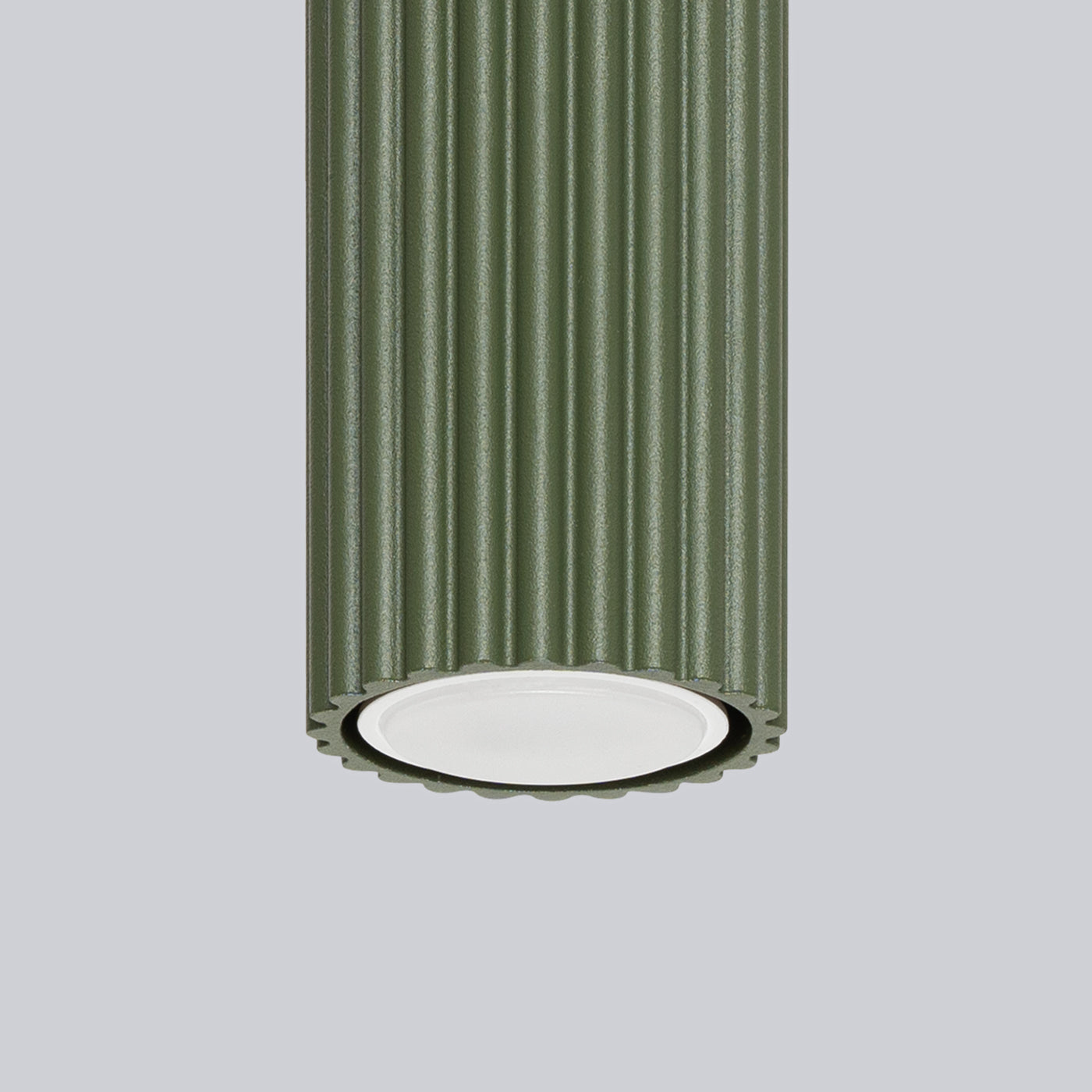 Plafonnier Oslo 20 vert
