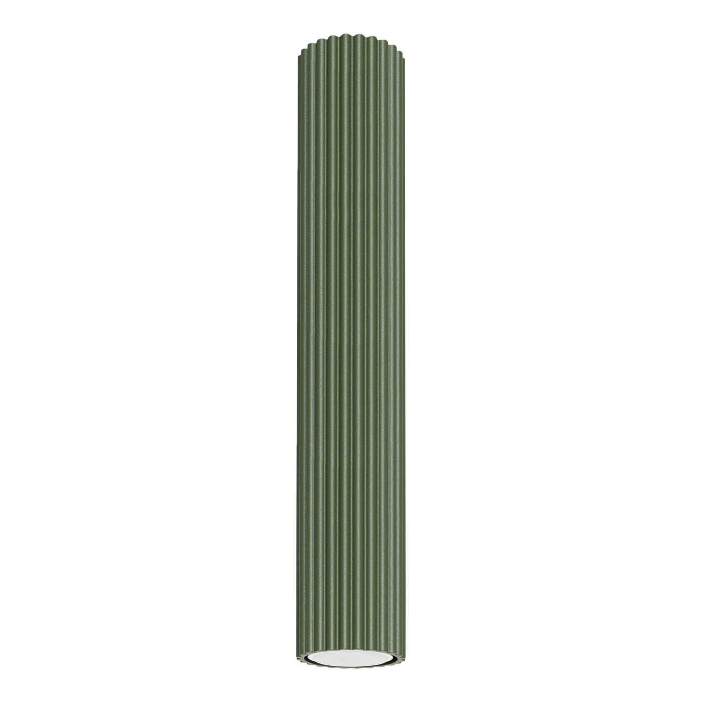 Plafonnier Oslo 40 vert
