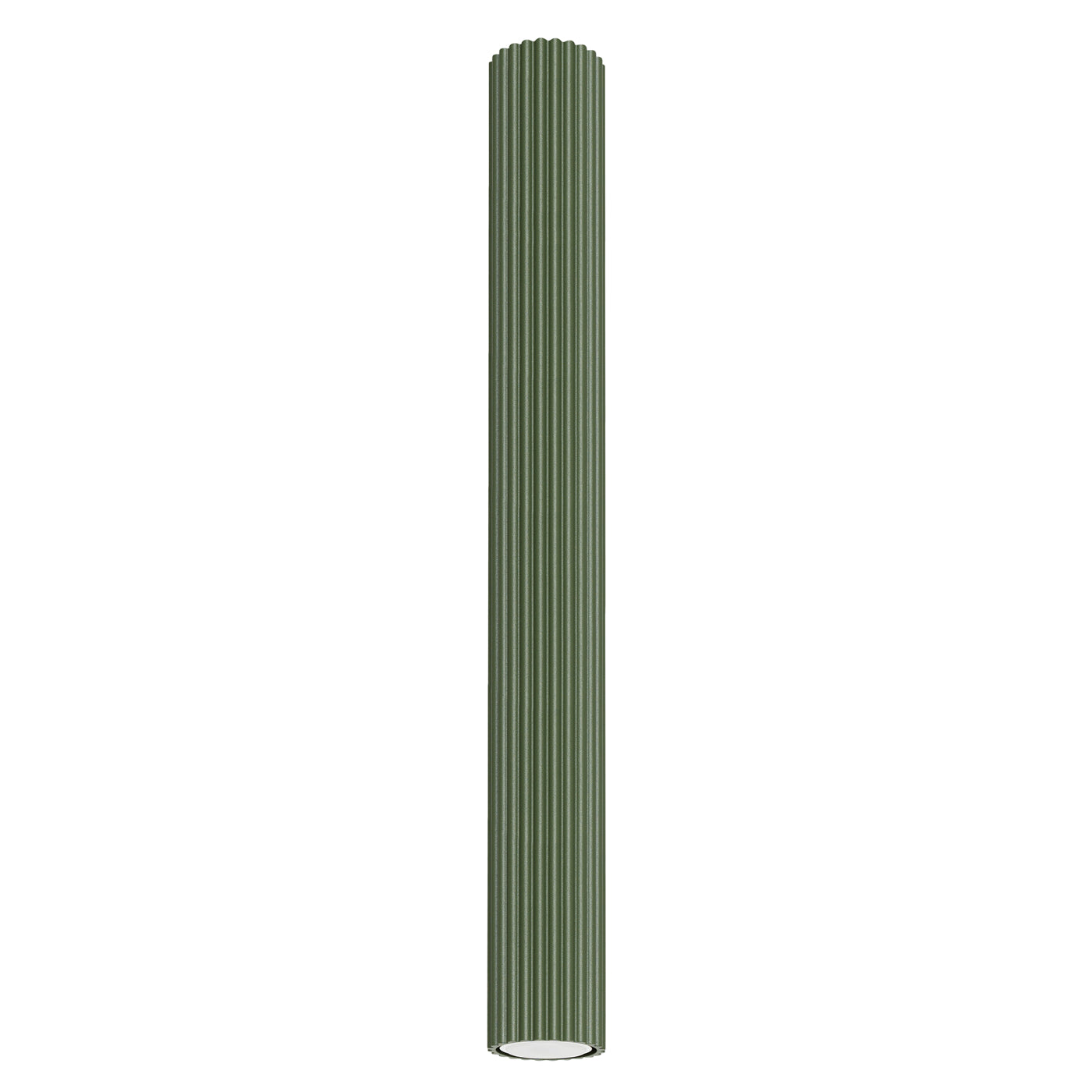 Plafonnier Oslo 60 vert