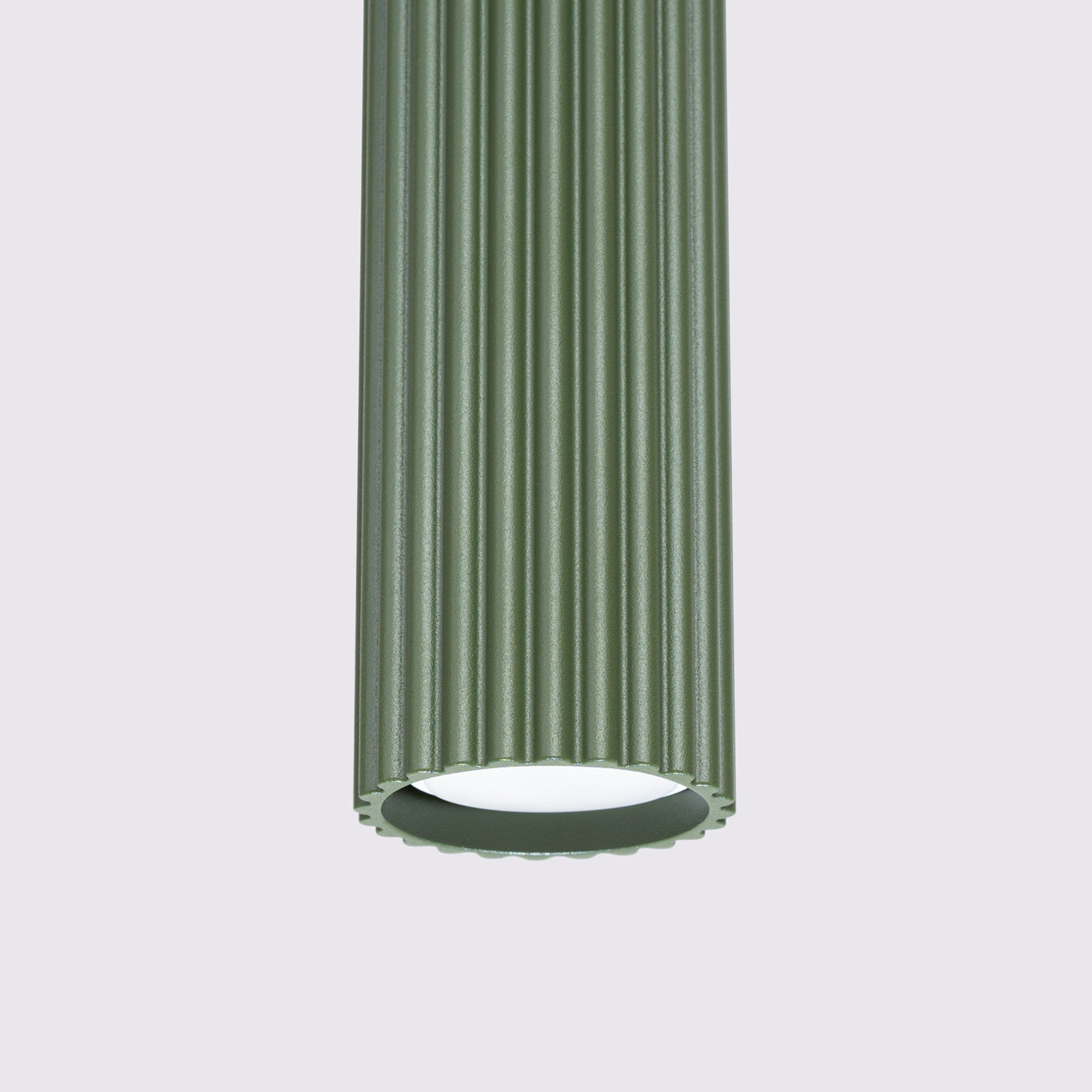 Lampe Suspendue Oslo 1 vert