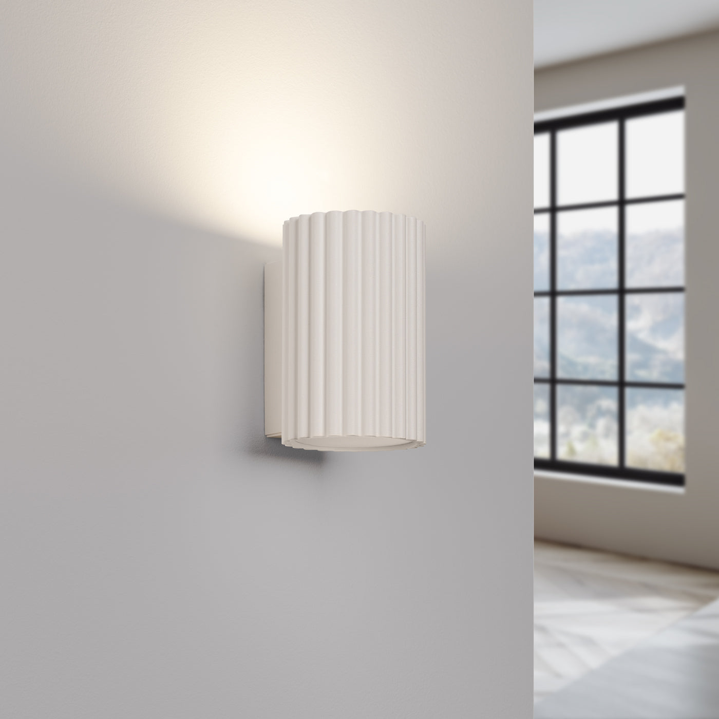 Applique Murale Oslo 10 beige