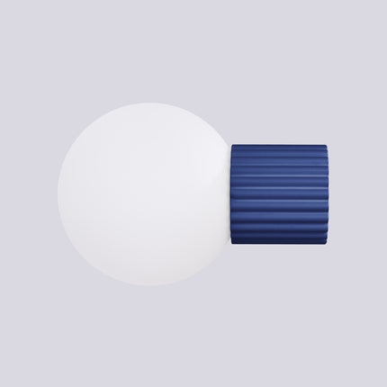 Applique Halo Outremer IP44