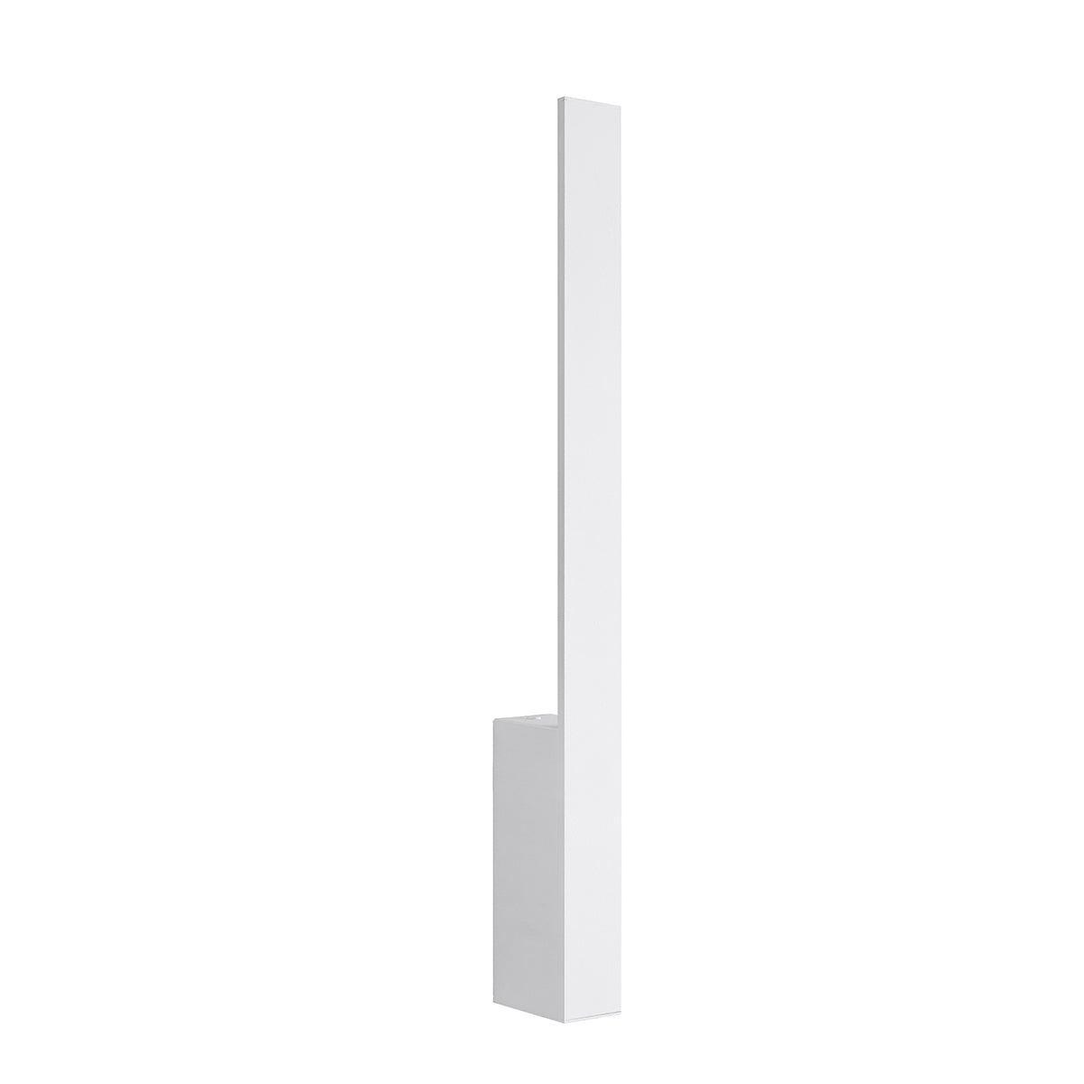 Applique Slim Design S blanc 3000K