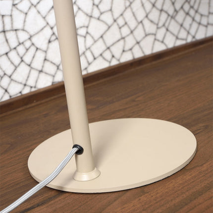 Marseille Sand Table Lamp