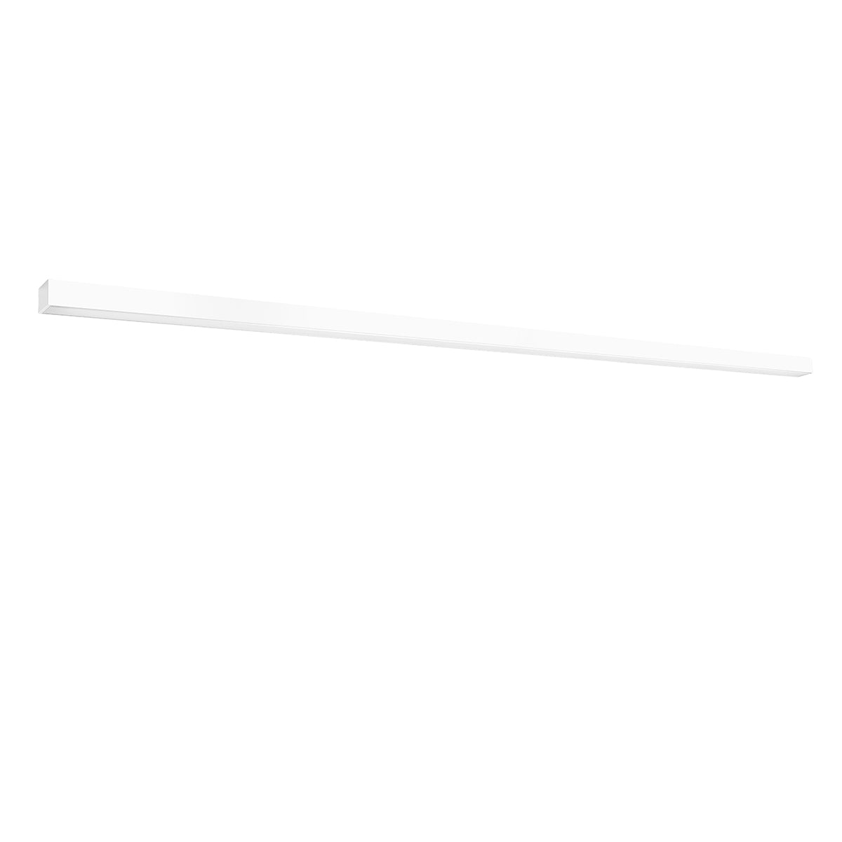 Plafonnier Barre Moderne 200 blanc