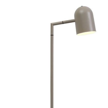 Lampadaire Marseille Fer Sable 141 cm