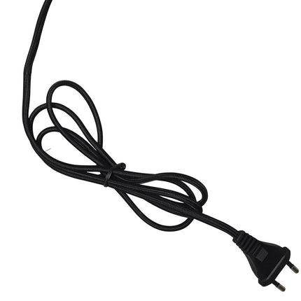 Montreux LED Black Table Lamp