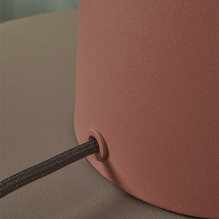 Porto Fer Terra Tischlampe