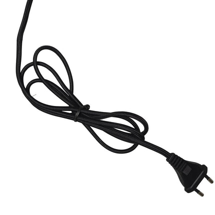 Wandleuchte Bremen 2-armig Gold Eisen