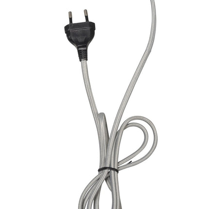 Wandleuchte Marseille aus Eisensand