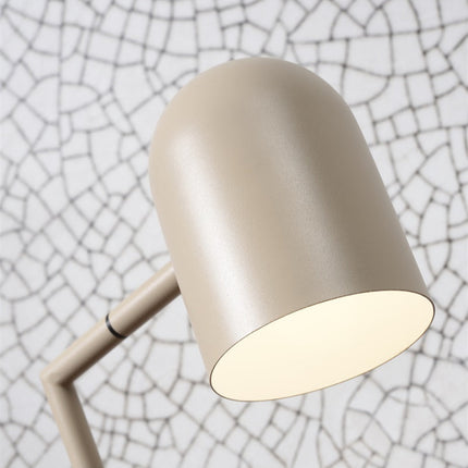 Lampadaire Marseille Fer Sable 141 cm