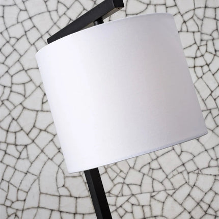 Boston Table Lamp 44cm Black