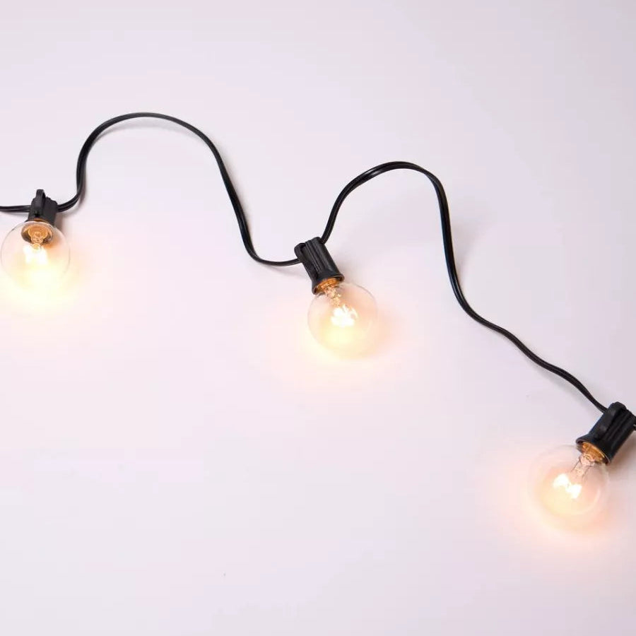 Guirlande Lumineuse Extérieure