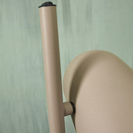 Lampadaire Salamanca 2 Abat-Jours Sable
