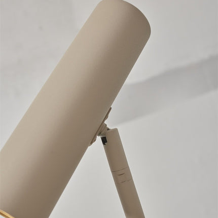 Lampadaire Havana 2 Lumières Sable