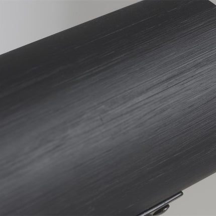 Lámpara de mesa LED Java Bamboo negra