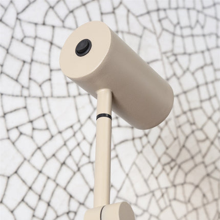 Montreux LED Sand Table Lamp