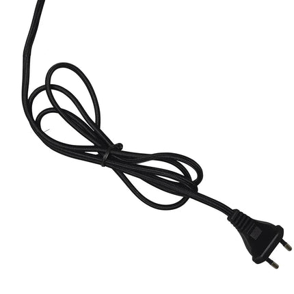 Applique Murale Florence avec USB et Étagère