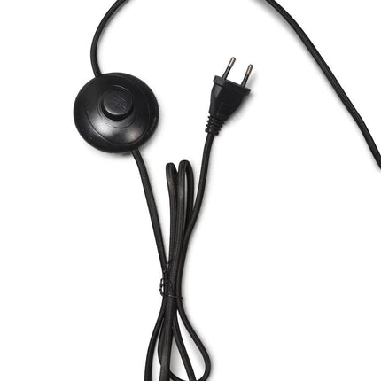 Lyon Stehleuchte Gold Eisen 153 cm