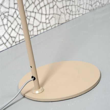 Lampadaire Montreux LED Fer Sable