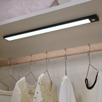 Tira de luces LED inalámbrica