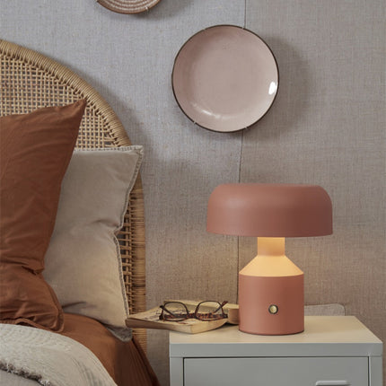 Porto Fer Terra Tischlampe