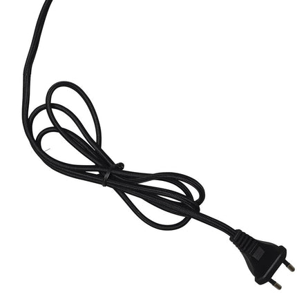 Marseille Black Table Lamp