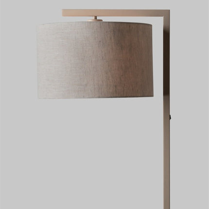 Lampadaire Boston Lin Foncé 3220