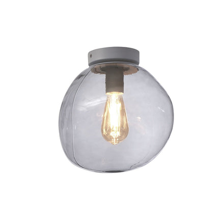 Plafonnier Helsinki Gris Clair