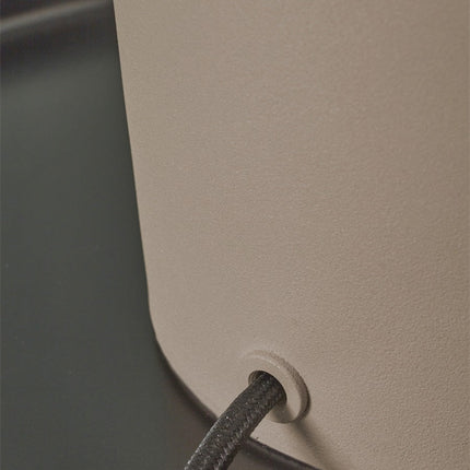 Porto Iron Sand Tischlampe