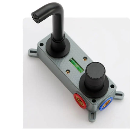 Robinet Laiton Affichage Température Numérique