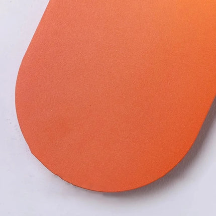 Lámpara de pared nórdica de hierro colorido