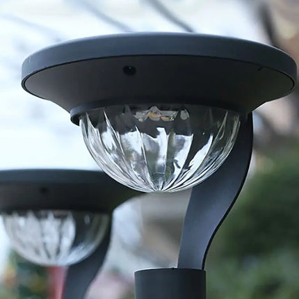 Lampe de Chemin Solaire