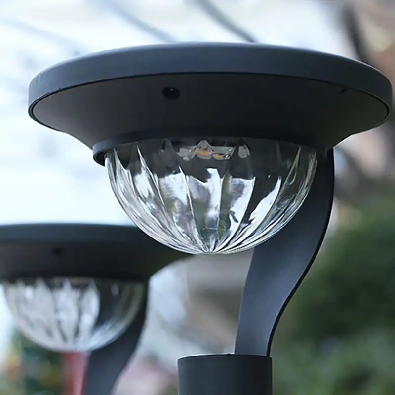 Solar Path Light