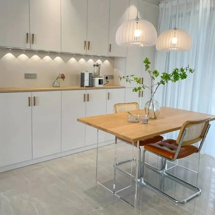 Barra de luz LED con detector de movimiento