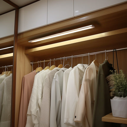 Tira de luces LED inalámbrica