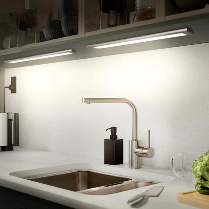 Detector de tiras de luz LED inalámbrico