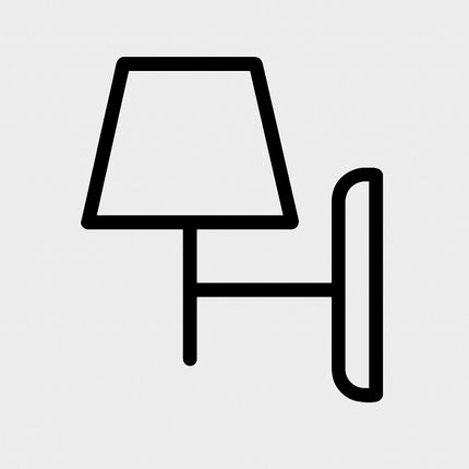 Collection image for: Appliques murales