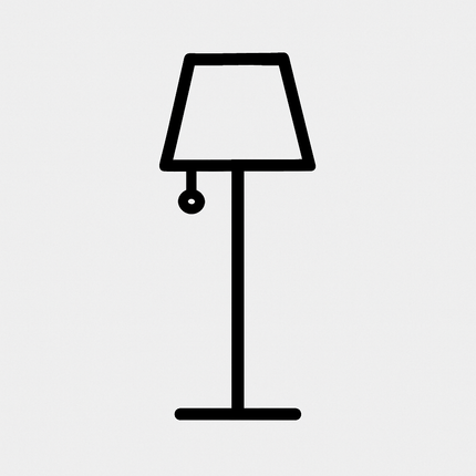 Lampadaires